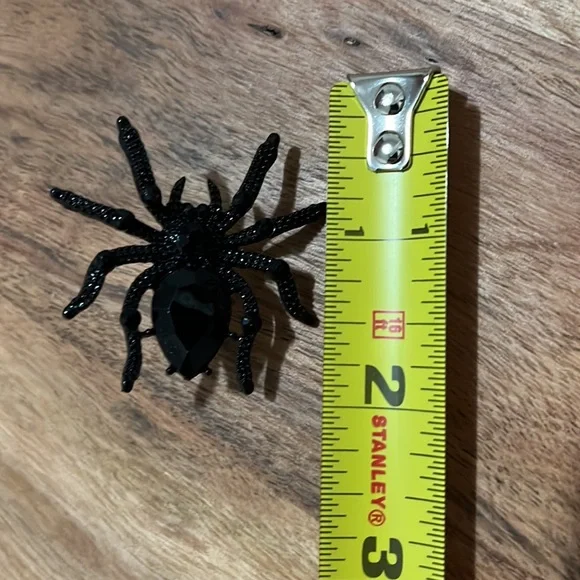 H&M 🕷 earrings - Picture 4 of 4